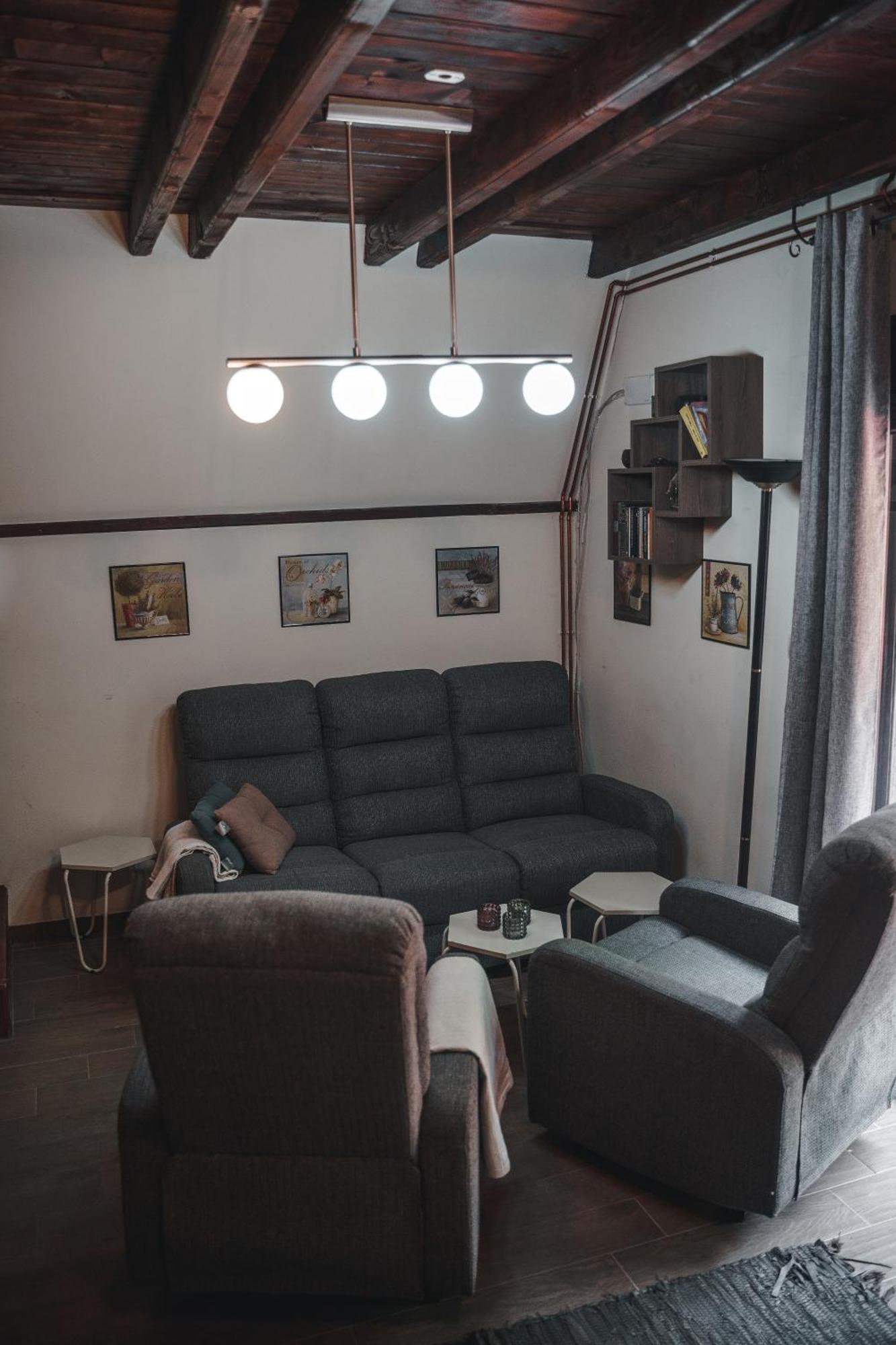 Viola I Detelina Apartments Perucac Extérieur photo