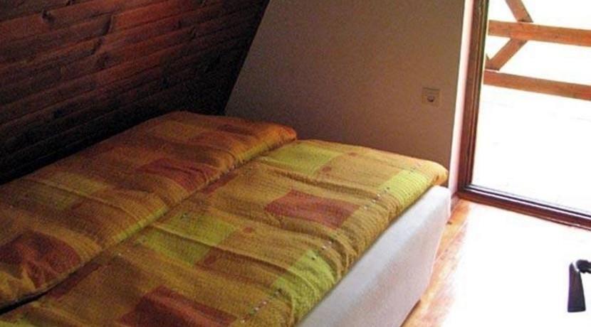 Viola I Detelina Apartments Perucac Extérieur photo