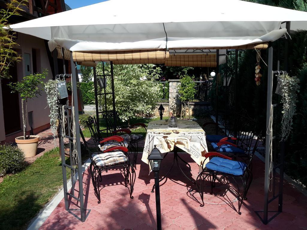 Viola I Detelina Apartments Perucac Extérieur photo
