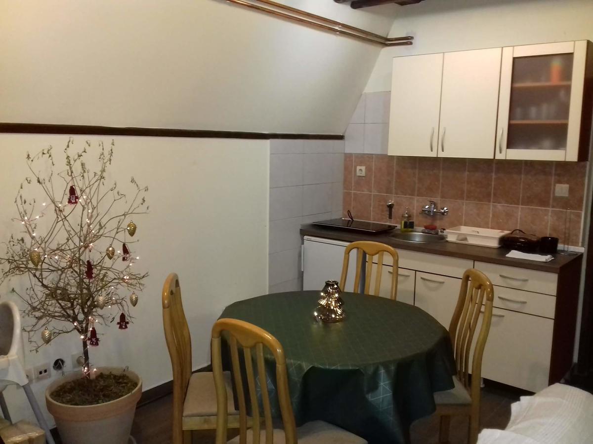 Viola I Detelina Apartments Perucac Extérieur photo