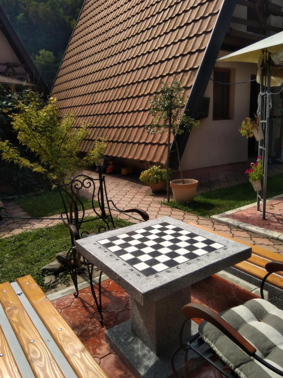 Viola I Detelina Apartments Perucac Extérieur photo