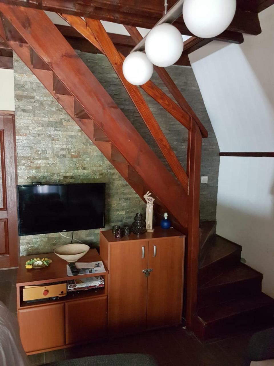 Viola I Detelina Apartments Perucac Extérieur photo