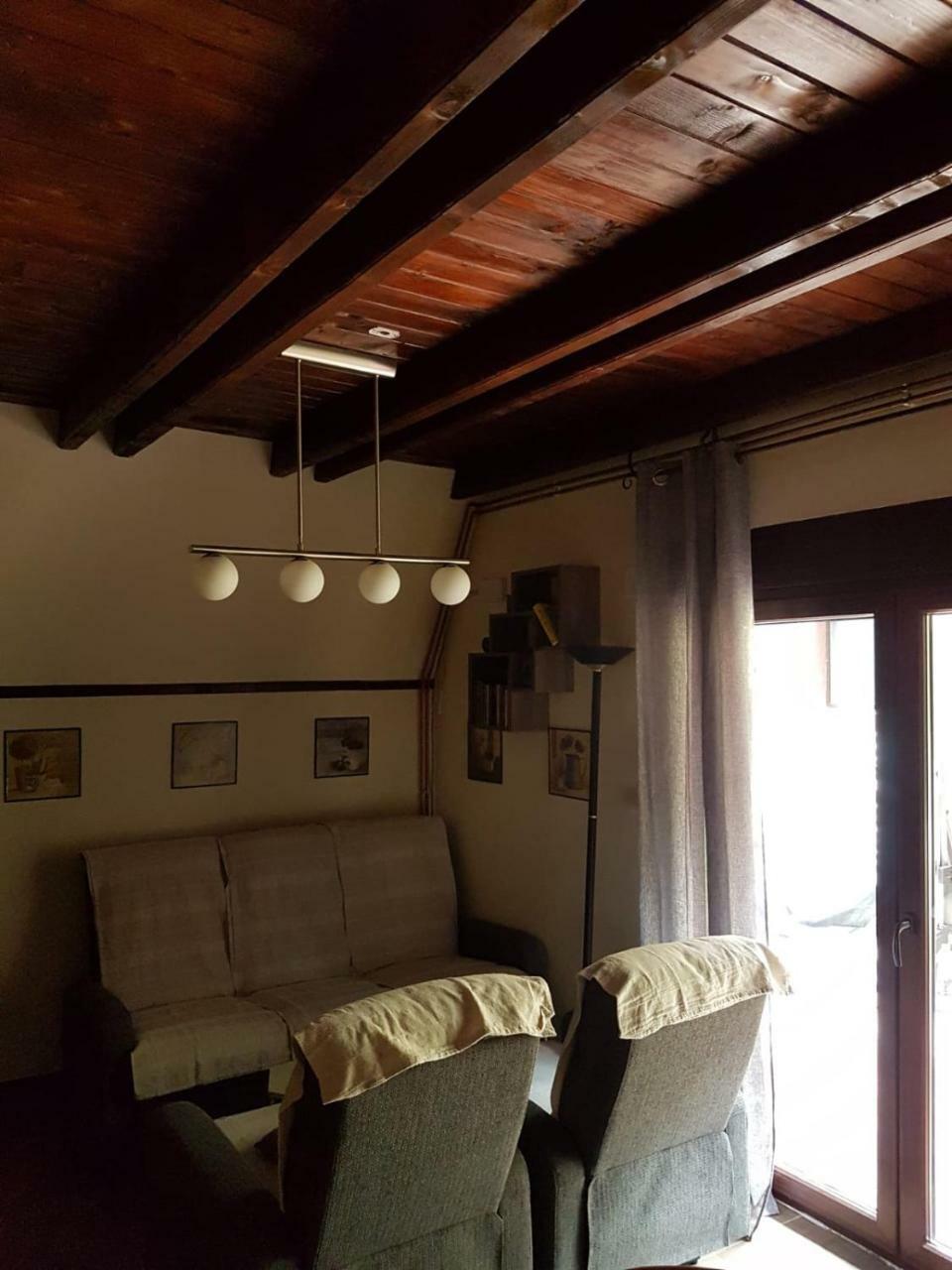 Viola I Detelina Apartments Perucac Extérieur photo