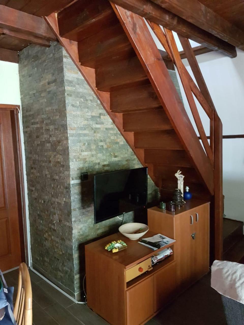 Viola I Detelina Apartments Perucac Extérieur photo